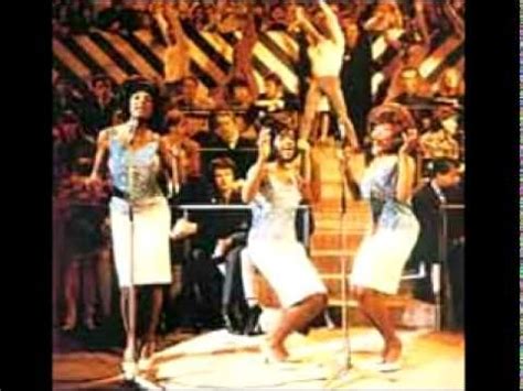 Motown magic jinmy mck